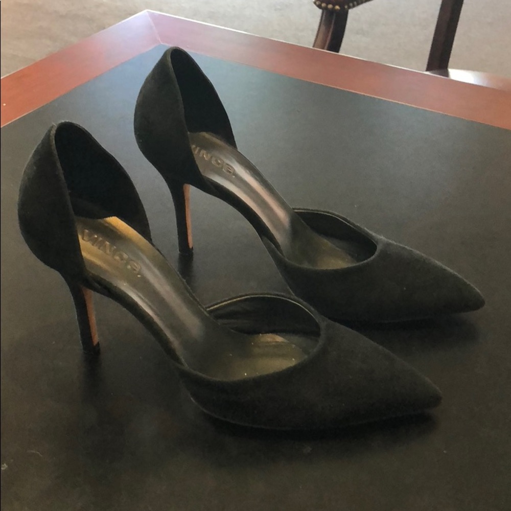 Vince D’orsy pump - Picture 2 of 7
